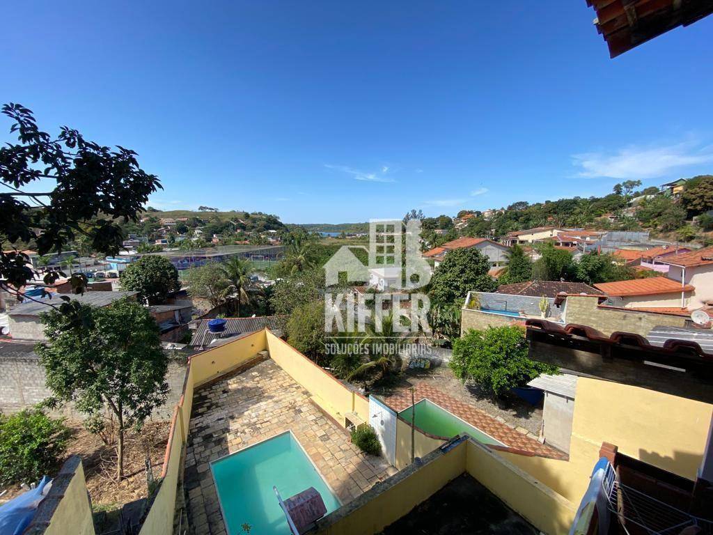 Casa com 4 dormitórios à venda, 200 m² por R$ 540.000,00 - Araçatiba - Maricá/RJ