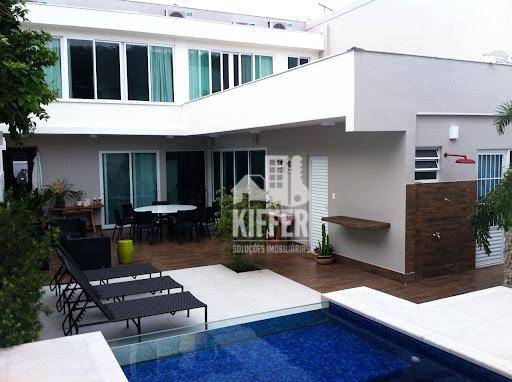 Casa com 4 dormitórios à venda, 360 m² por R$ 2.960.000,00 - São Francisco - Niterói/RJ