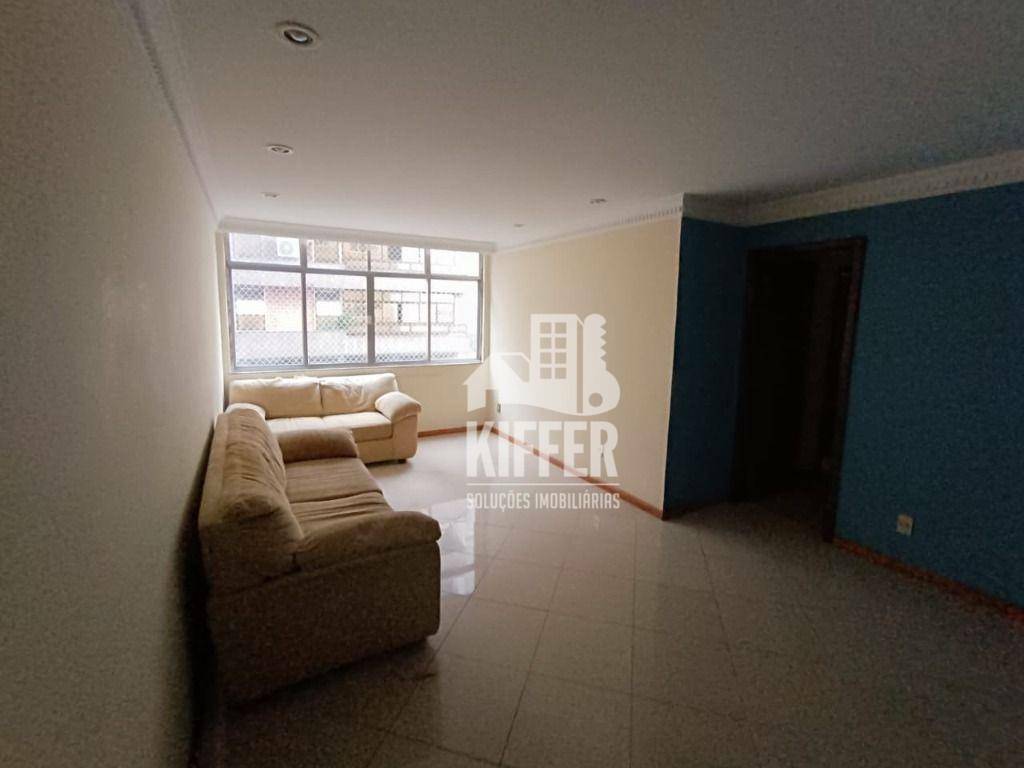 Apartamento com 3 guartos à venda, 90 m² por R$ 900.000 - Icaraí - Niterói/RJ