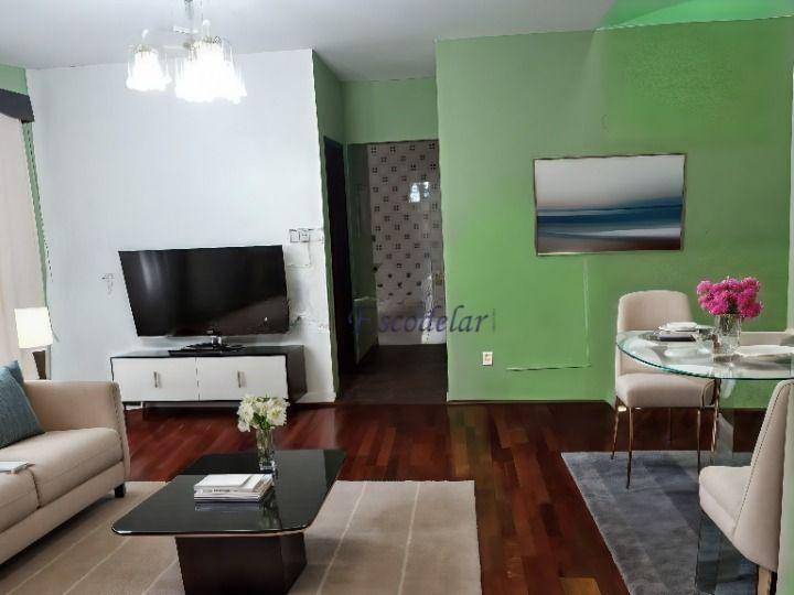 Sobrado com 3 dormitórios à venda, 256 m² por R$ 943.400,00 - Limão - São Paulo/SP