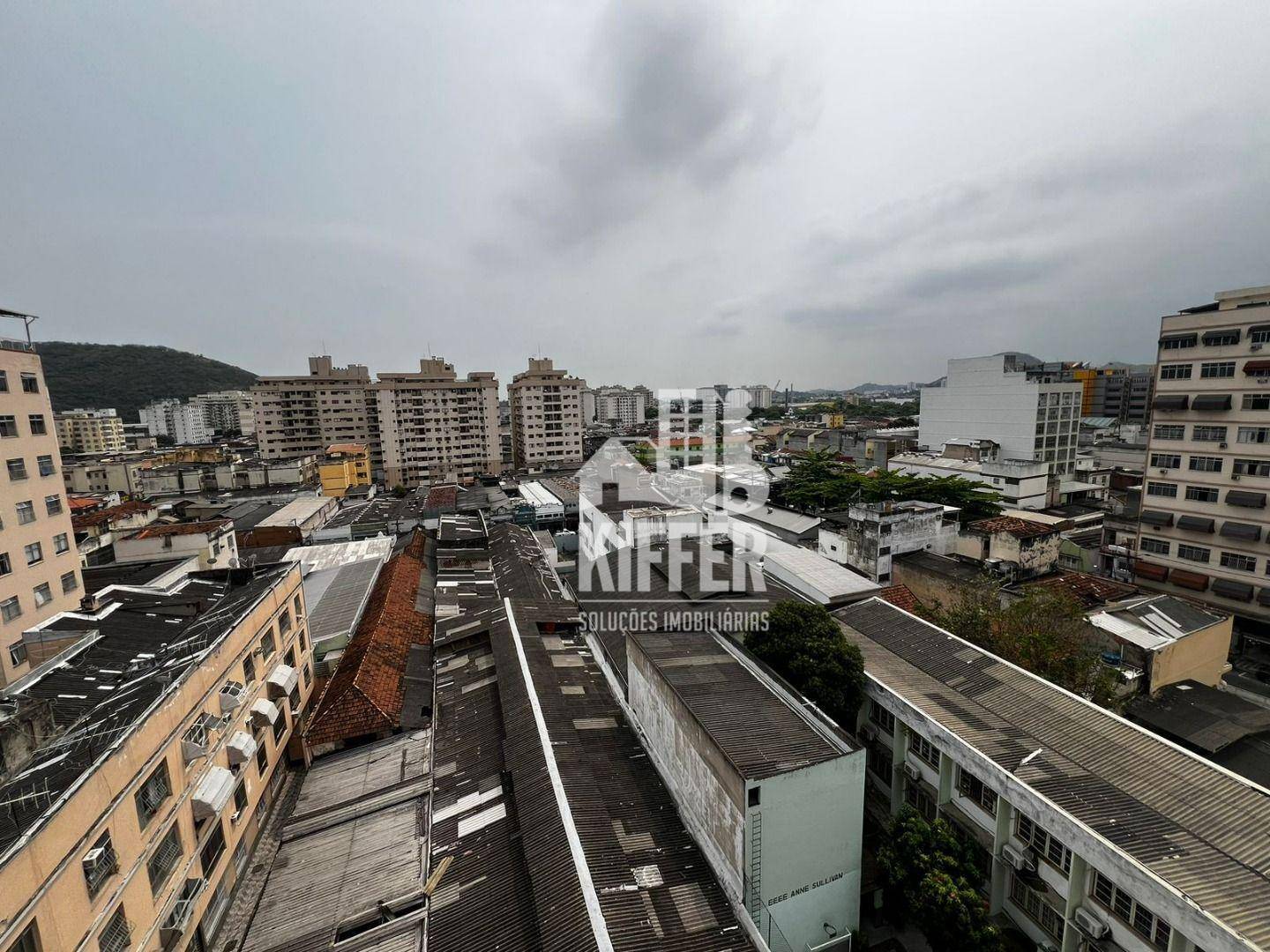 Sala para alugar, 100 m² por R$ 3.861,82/mês - Centro - Niterói/RJ