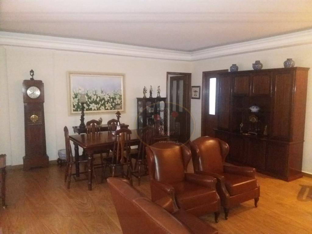 Apartamento à venda, 136 m² por R$ 680.000,00 - Embaré - Santos/SP