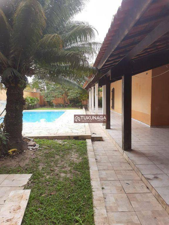 Casa com 4 dormitórios à venda, 220 m² por R$ 780.000,00 - Canto Do Morro - Iguape/SP