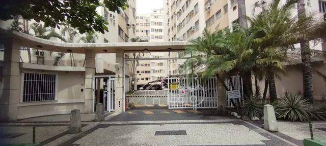 Apartamento com 2 dormitórios à venda, 53 m² por R$ 308.000,00 - Barreto - Niterói/RJ