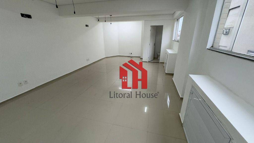 Sala para alugar, 42 m² por R$ 2.500,00