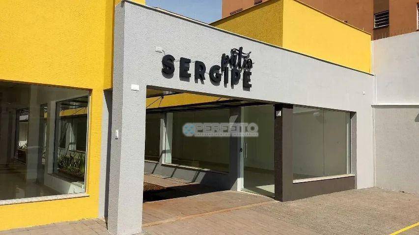 Loja Comercial para alugar, 20 m² por R$ 1.100/mês - Centro - Londrina/PR