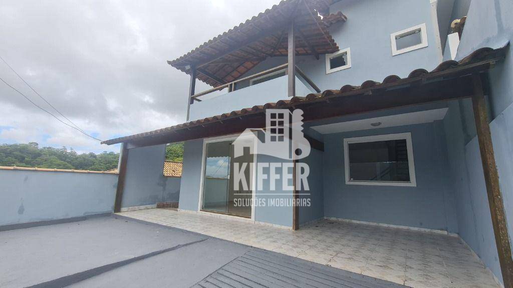 Casa à venda, 168 m² por R$ 800.000,00 - Itaipu - Niterói/RJ