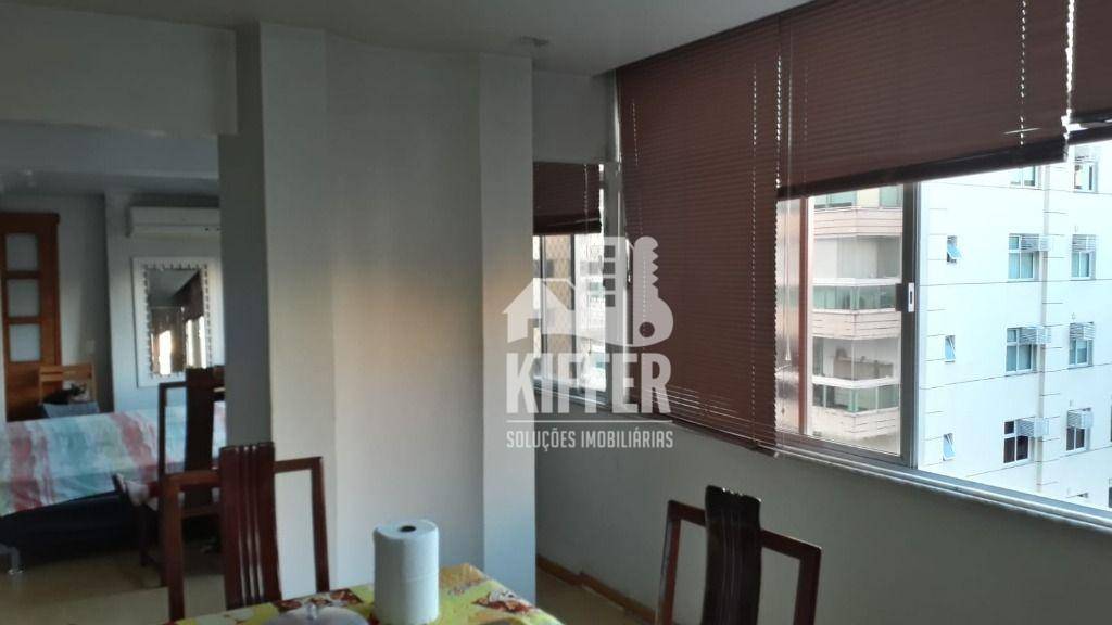 Apartamento com 3 dormitórios à venda, 132 m² por R$ 700.000,00 - Icaraí - Niterói/RJ