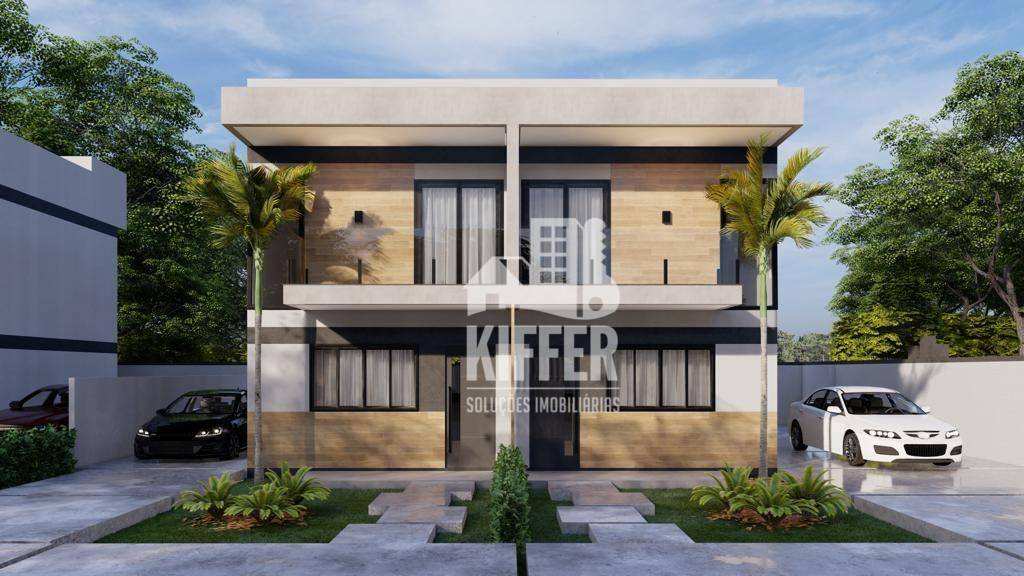 Casa com 2 QUARTOS à venda, 150 m² por R$ 330.000 - Inoã - Maricá/RJ