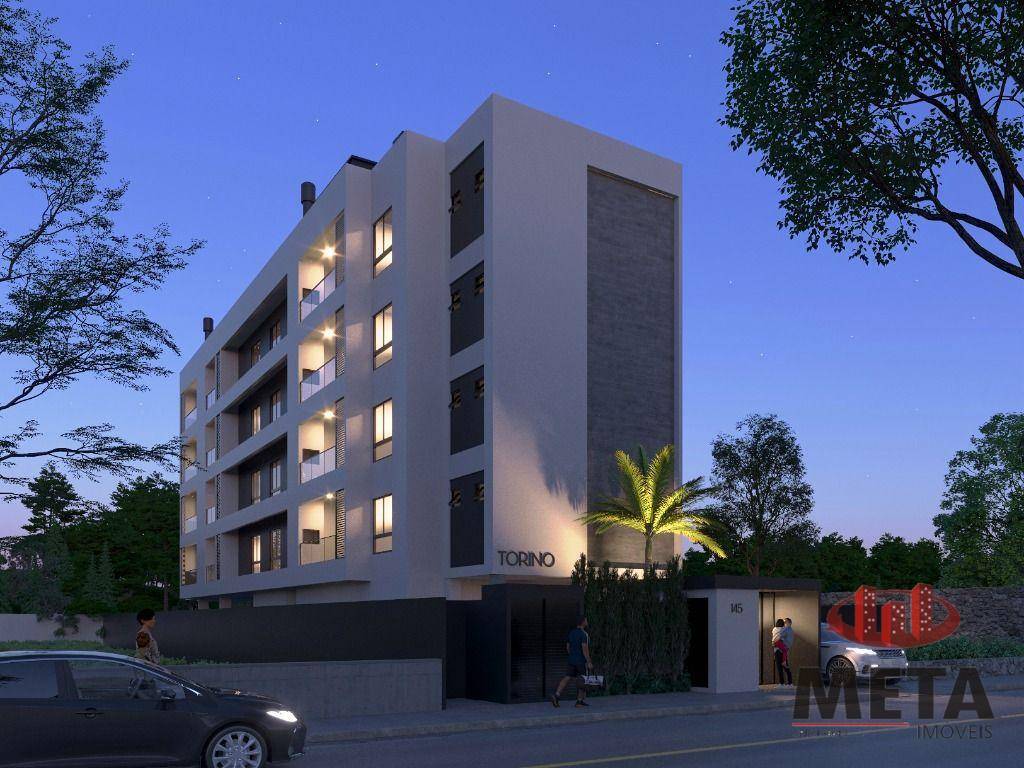 Apartamento à venda  no Atiradores - Joinville, SC. Imóveis