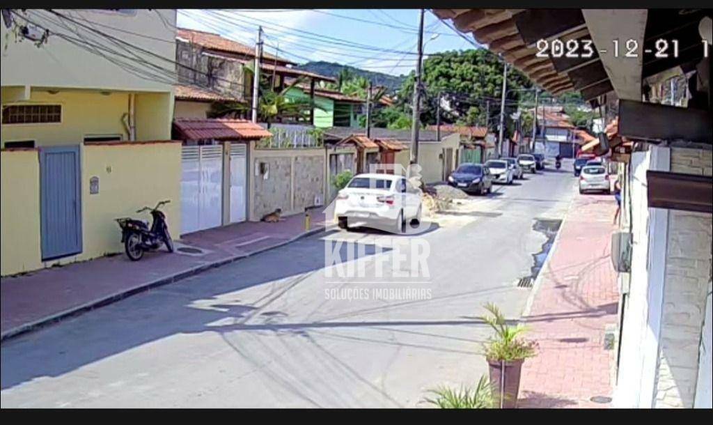 Casa com 2 dormitórios à venda, 300 m² por R$ 235.000,00 - Piratininga - Niterói/RJ