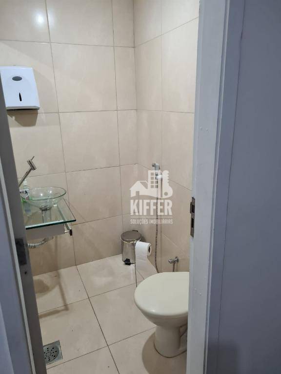 Sala à venda, 35 m² por R$ 199.000,00 - Centro - Niterói/RJ