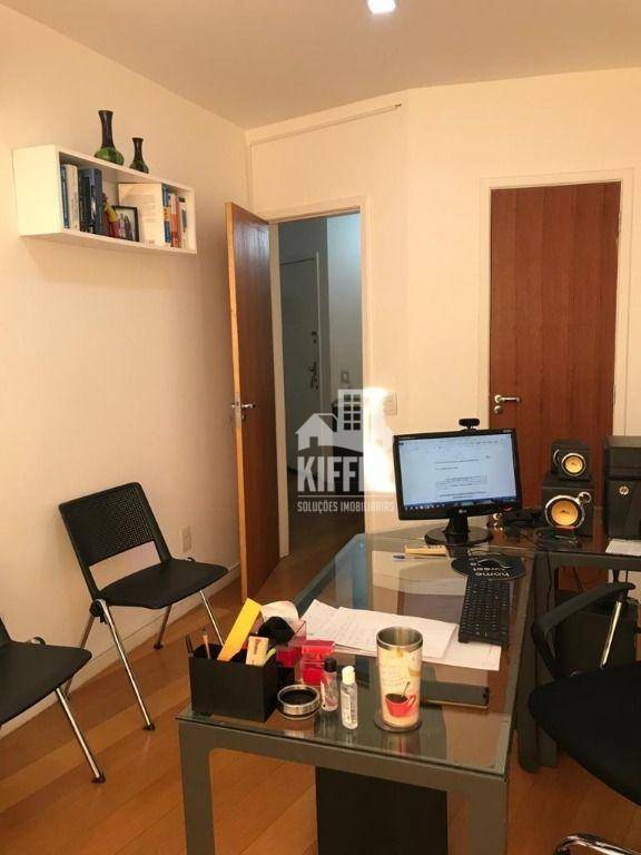 Sala à venda, 30 m² por R$ 170.000,00 - Centro - Niterói/RJ