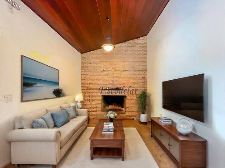 Casa com 5 dormitórios à venda, 376 m² por R$ 1.370.000,00 - Parque Petrópolis - Mairiporã/SP