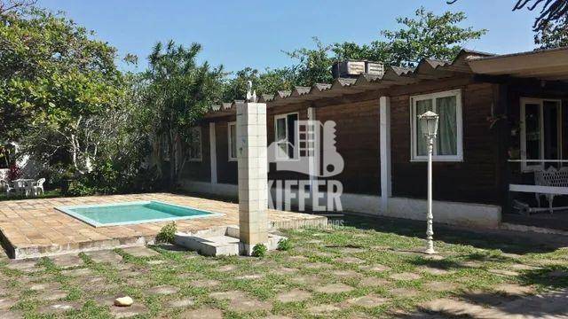 Casa à venda, 210 m² por R$ 500.000,00 - Itaipuaçu - Maricá/RJ