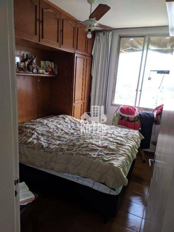 Apartamento à venda, 50 m² por R$ 300.000,00 - Fonseca - Niterói/RJ