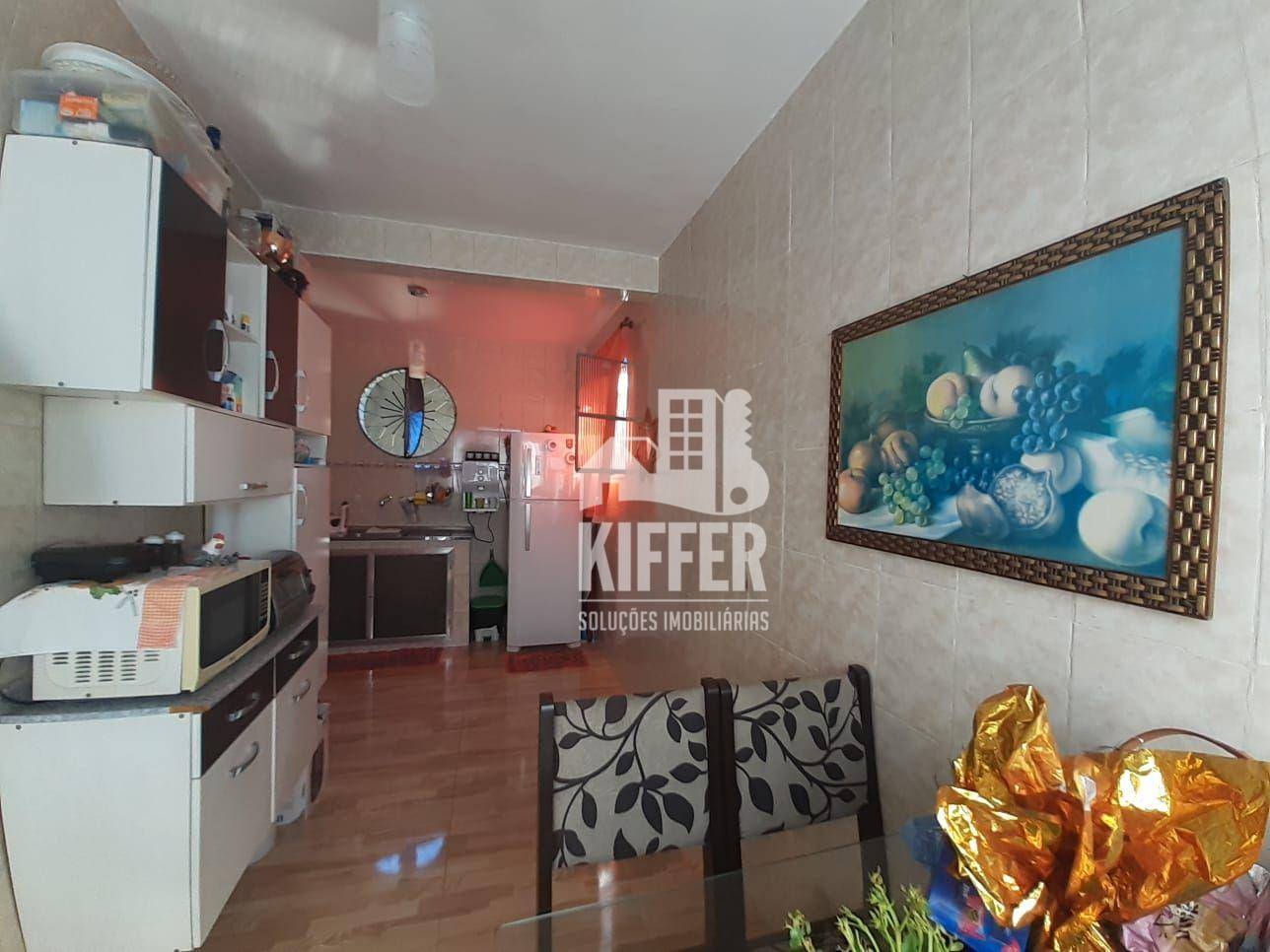 Casa com 3 dormitórios à venda, 80 m² por R$ 300.000,00 - Fonseca - Niterói/RJ