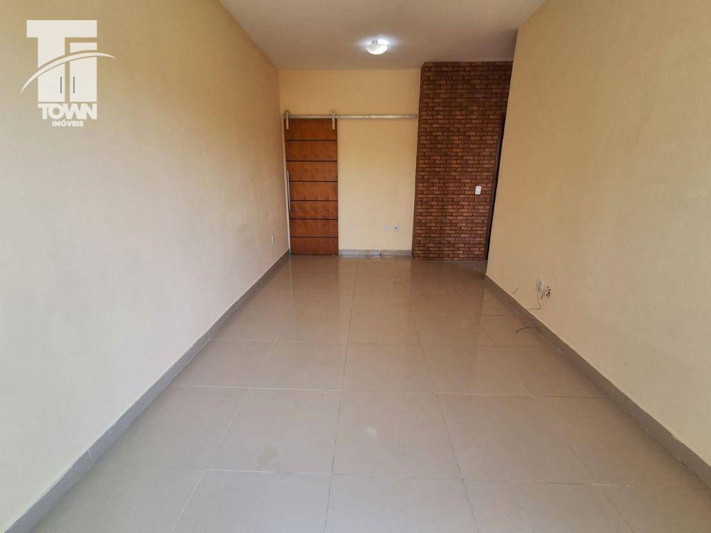 Apartamento com 2 dormitórios à venda, 65 m² por R$ 380.000 - Itaipuaçu - Maricá/RJ