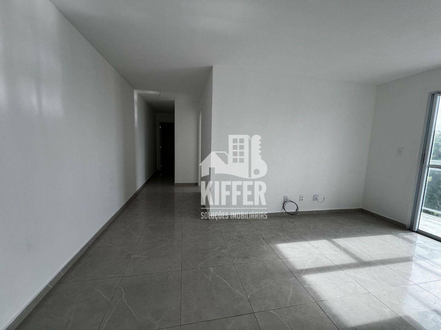 Apartamento com 2 dormitórios à venda, 70 m² por R$ 278.000,00 - Maria Paula - São Gonçalo/RJ