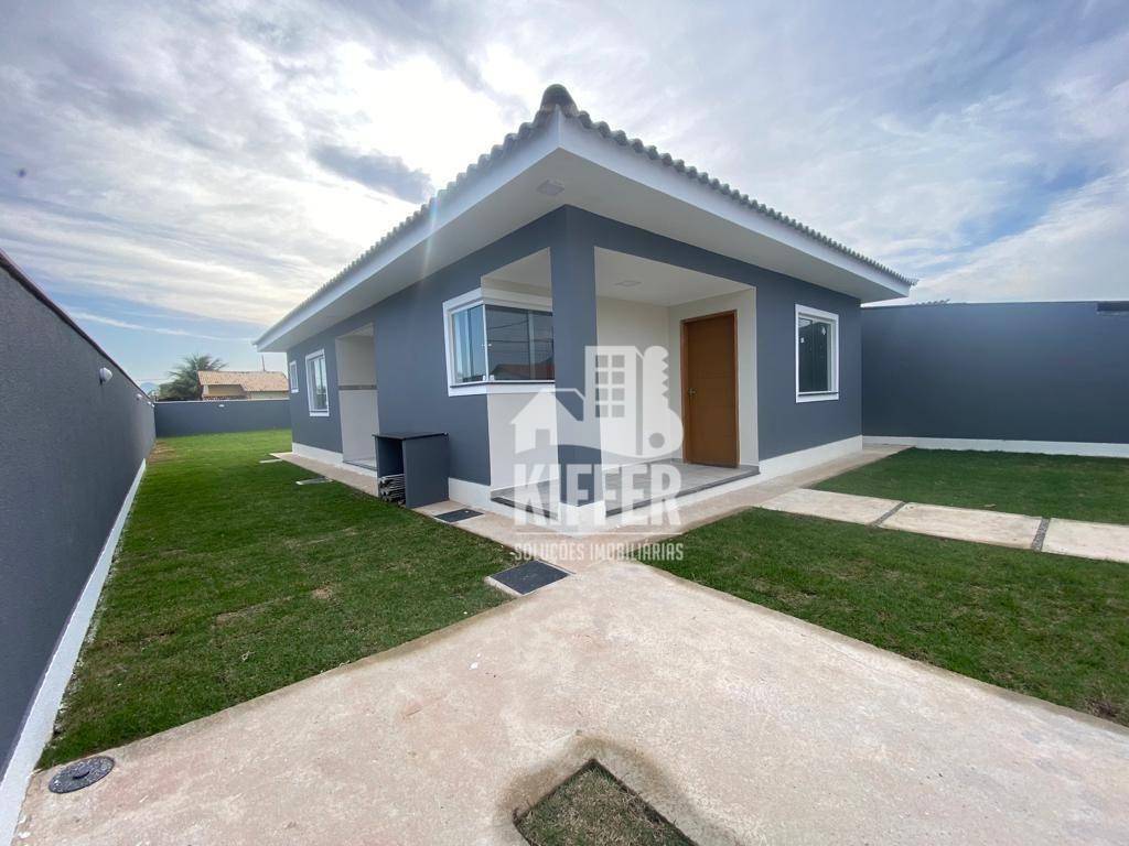 Casa à venda, 90 m² por R$ 515.000,99 - Jardim Atlântico Central (Itaipuaçu) - Maricá/RJ