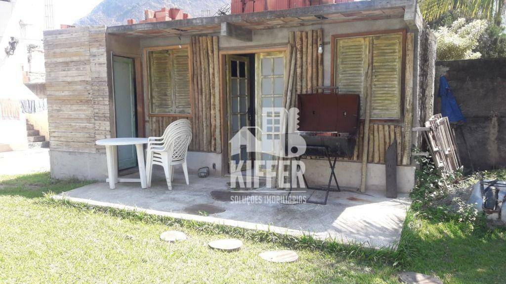 Casa com 4 dormitórios à venda, 200 m² por R$ 650.000,00 - Recanto de Itaipuaçu - Maricá/RJ