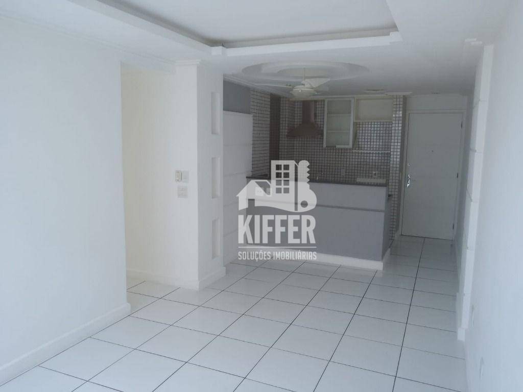 Apartamento com 2 quartos à venda, 70 m² por R$ 735.000 - Icaraí - Niterói/RJ