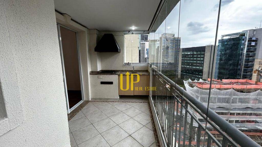 Apartamento com 2 dormitórios para alugar, 73 m² por R$ 7.400/mês - Pinheiros - São Paulo/SP