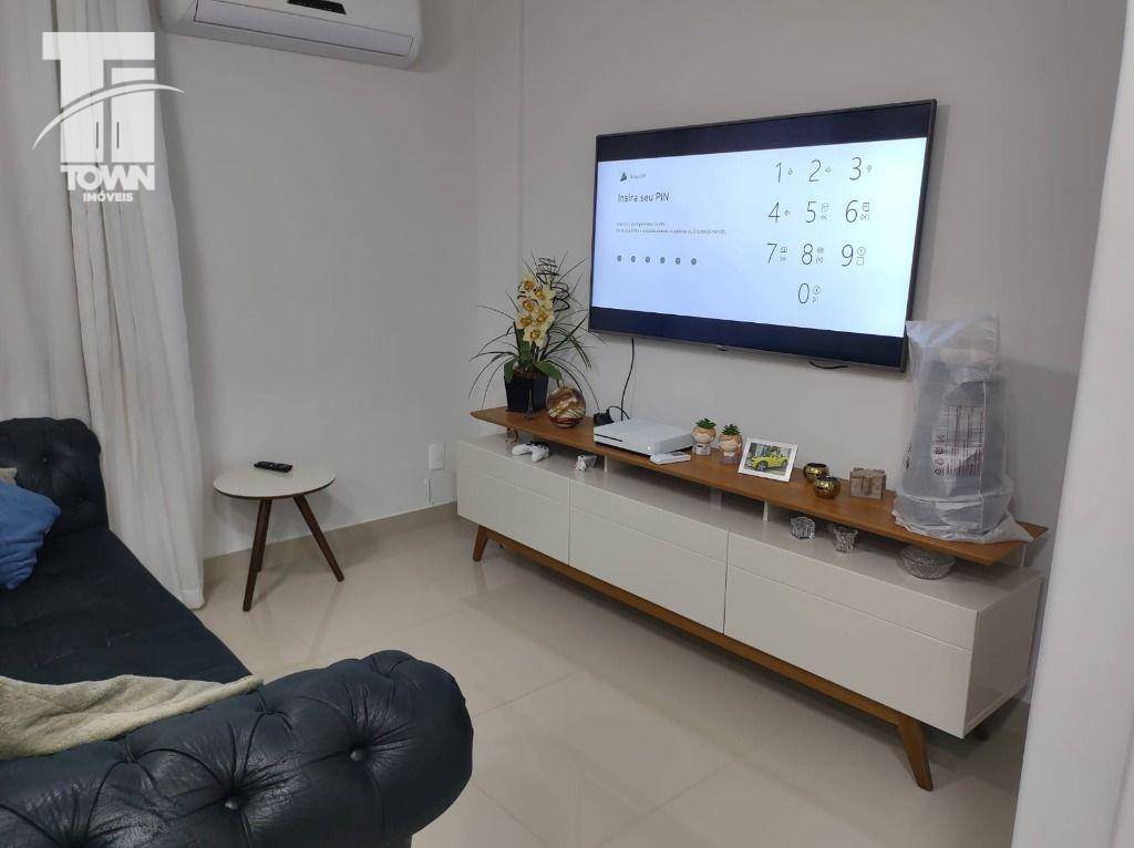 Apartamento com 3 dormitórios à venda, 101 m² por R$ 500.000,00 - Fonseca - Niterói/RJ