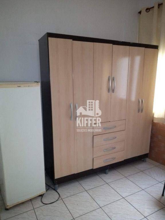 Kitnet com 1 dormitório à venda, 24 m² por R$ 120.000,00 - Centro - Niterói/RJ