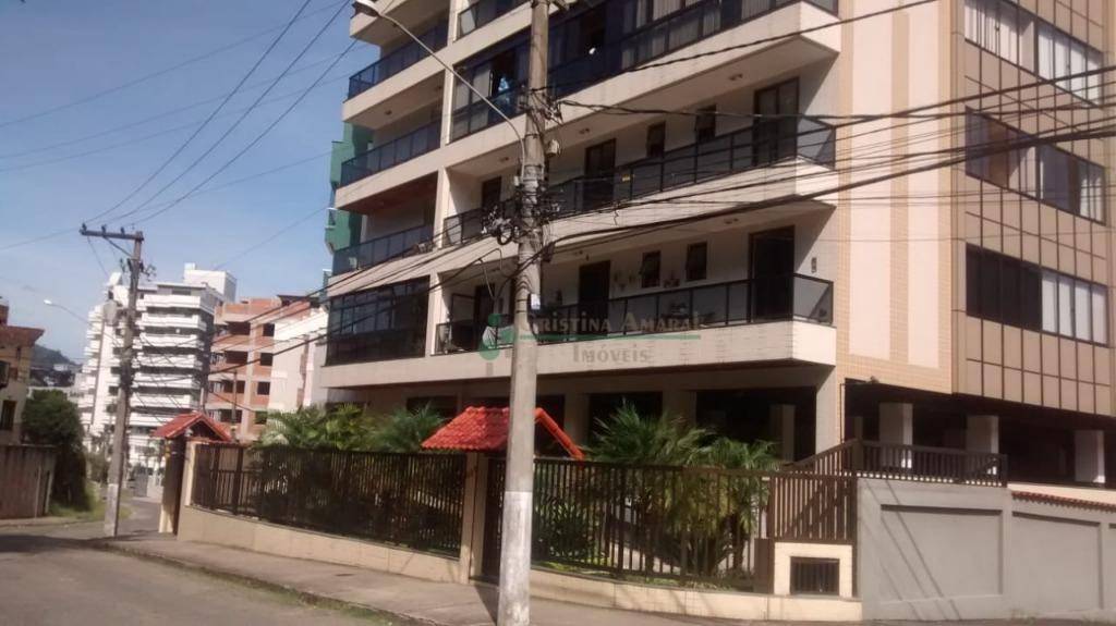 Apartamento à venda em Agriões, Teresópolis - RJ - Foto 1
