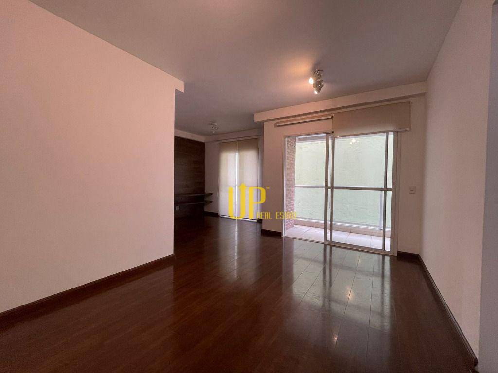 Apartamento com 1 dormitório para alugar, 53 m² por R$ 5.222,47/mês - Pinheiros - São Paulo/SP