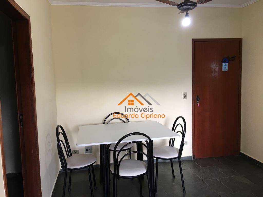 Apartamento com 2 dormitórios à venda, 62 m² por R$ 320.000,00 - Massaguaçu - Caraguatatuba/SP