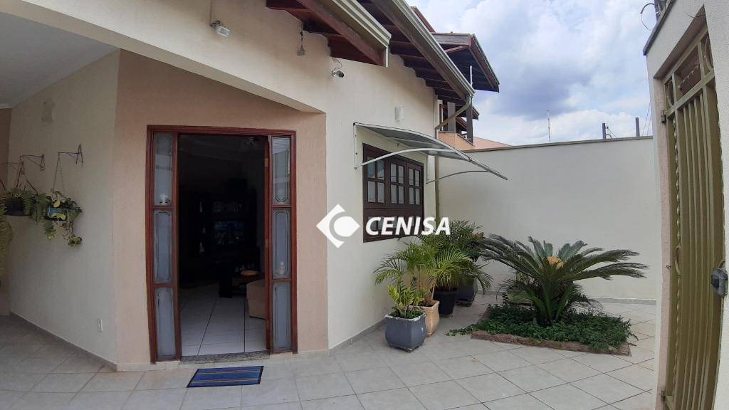 Casa com 3 quartos à venda, 190 m² por R$ 950.000 - Jardim Regina - Indaiatuba/SP