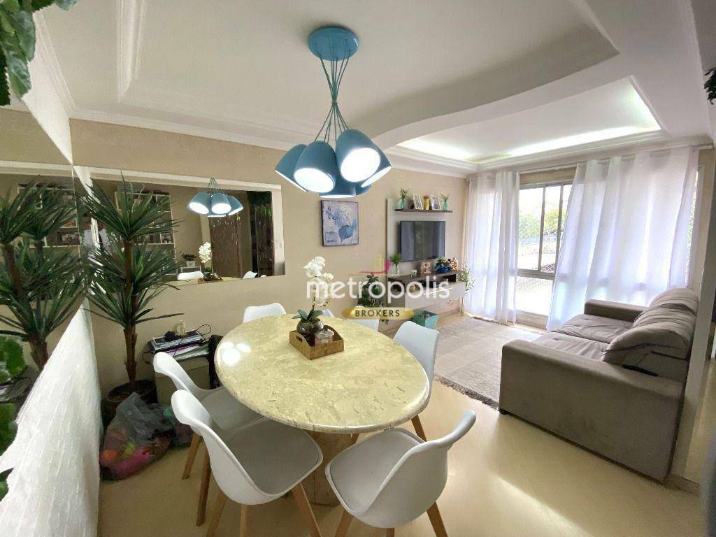 Apartamento à venda, 58 m² por R$ 351.000,00 - Quinta da Paineira - São Paulo/SP