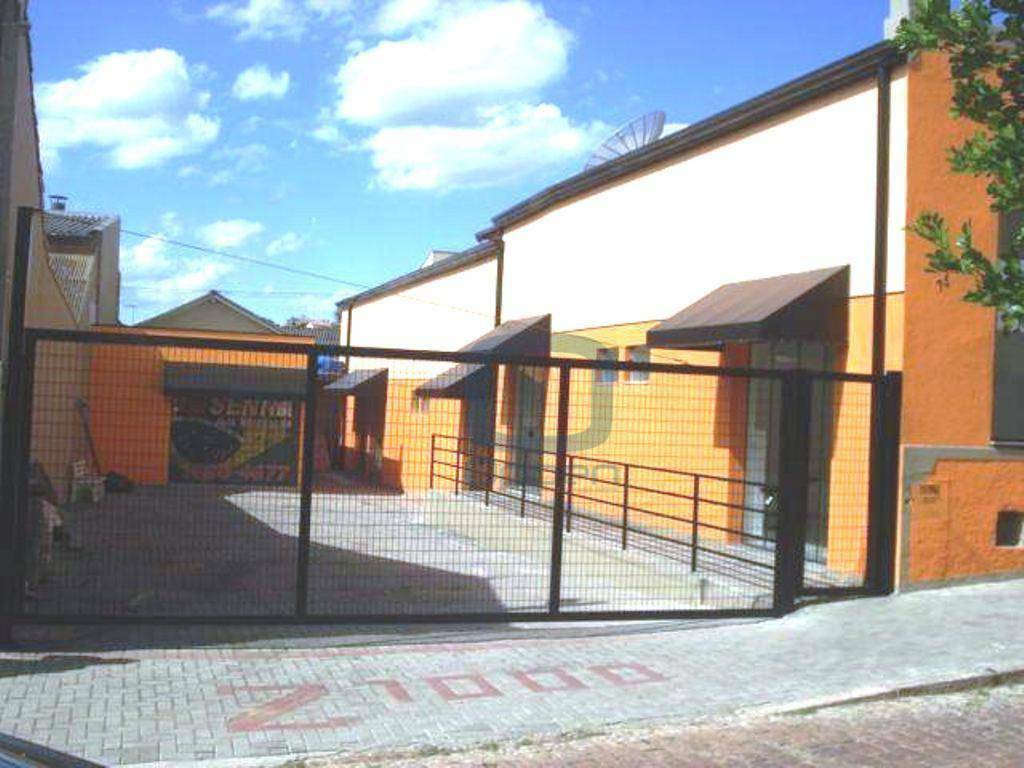 Loja para alugar, 45 m² por R$ 2.300,00/mês - Sousas - Campinas/SP