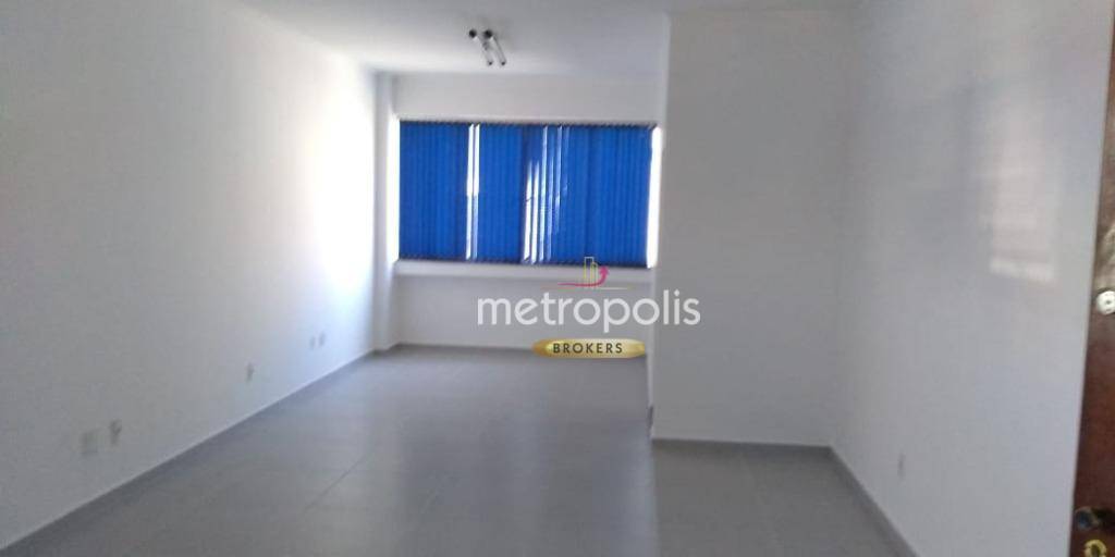 Sala para alugar, 40 m² por R$ 1.850,00/mês - Barcelona - São Caetano do Sul/SP