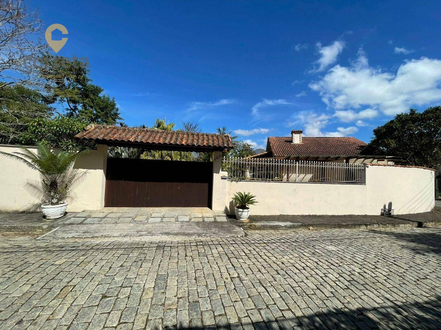 Casa à venda em Braunes, Nova Friburgo - RJ - Foto 3