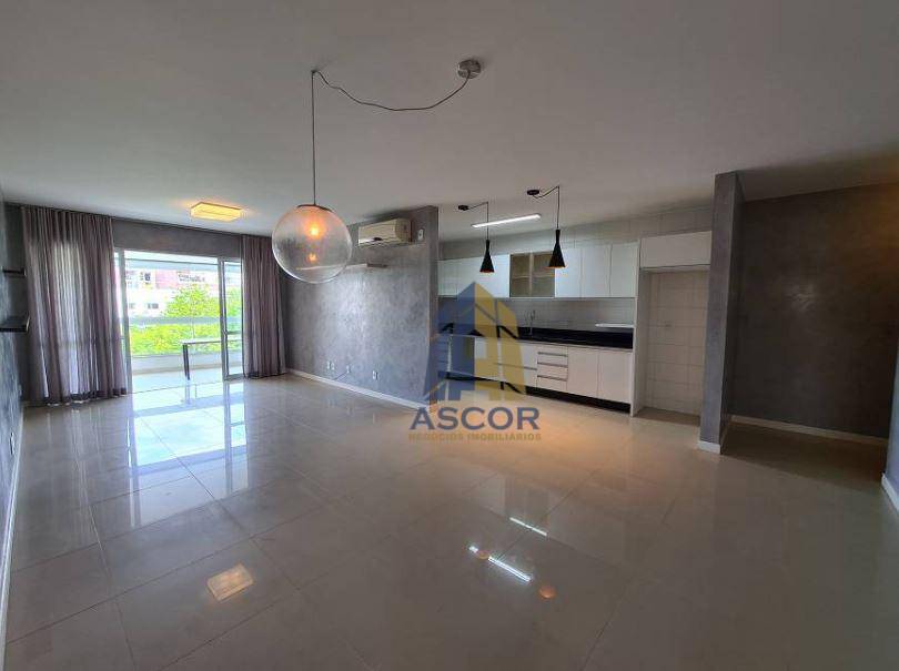 Apartamento à venda, 130 m² por R$ 1.530.000,00 - Campeche - Florianópolis/SC