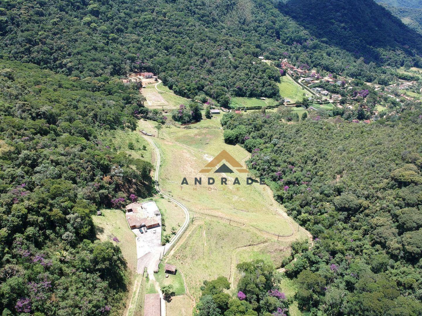 Fazenda / Sítio à venda em Vargem Grande, Teresópolis - RJ - Foto 11