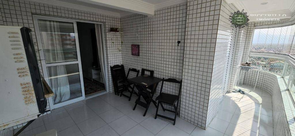 Apartamento com 2 quartos - Vila Tupi