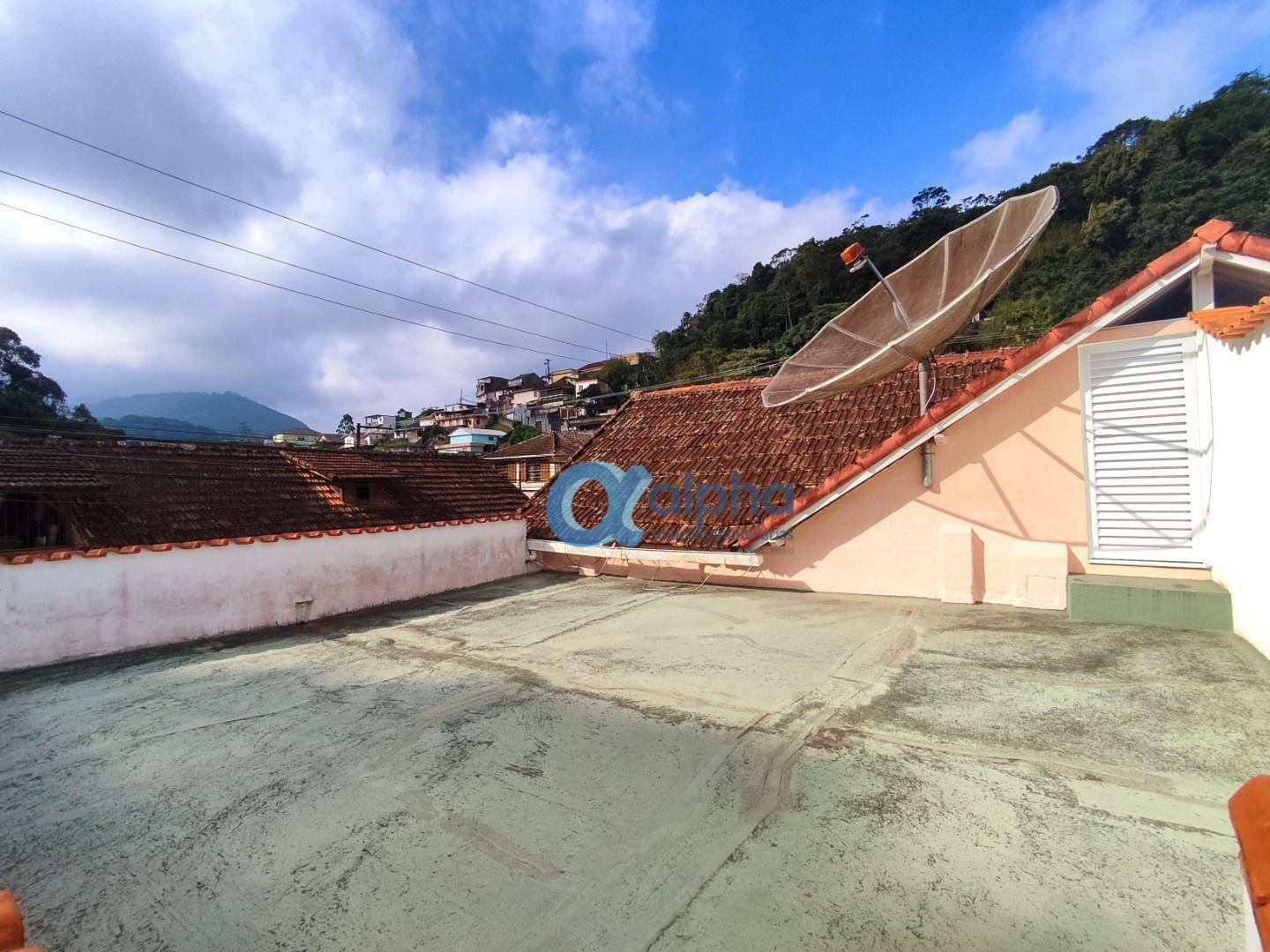 Casa à venda em Vila Militar, Petrópolis - RJ - Foto 5