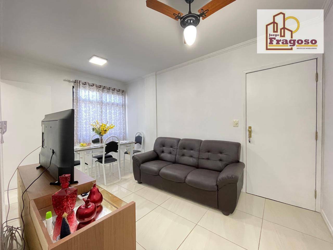Apartamento à venda em Vila Nova, Cabo Frio - RJ - Foto 3
