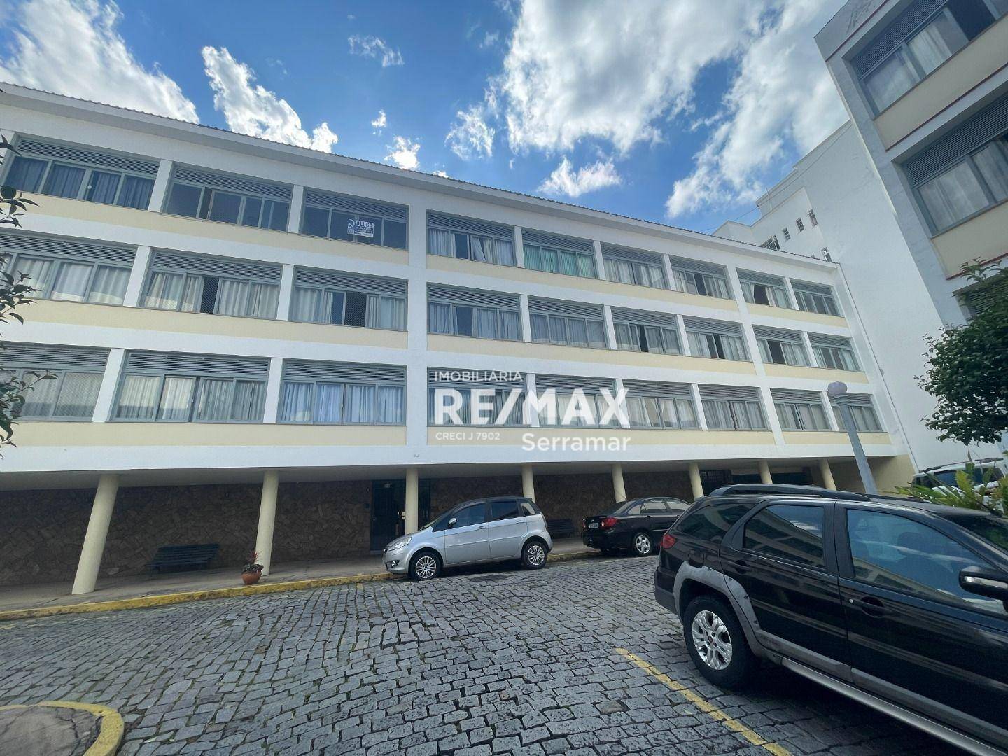 Apartamento à venda em Centro, Nova Friburgo - RJ - Foto 2