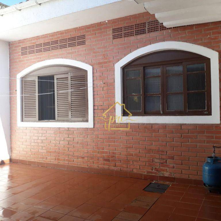 Casa à venda, 150 m² por R$ 370.000,00 - Parque Verde Mar - Mongaguá/SP