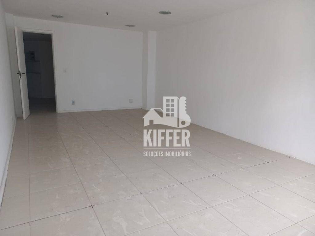 Sala à venda, 35 m² por R$ 220.000,00 - Centro - Niterói/RJ