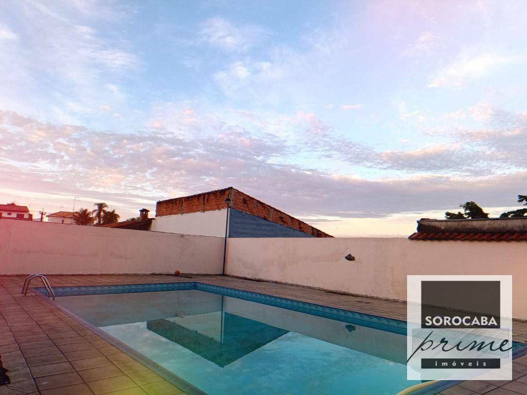 Casa com 3 dormitórios (sendo 1 suíte) à venda, 480 m² por R$ 1.000.000 - Jardim Novo Eldorado - Sorocaba/SP