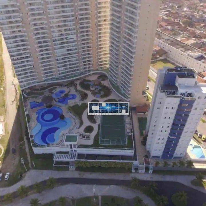 Apartamento de 2 DORMITÓRIOS A BEIRA MAR