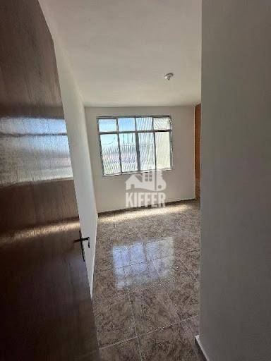 Apartamento com 2 dormitórios à venda, 96 m² por R$ 205.000,00 - Rocha - São Gonçalo/RJ