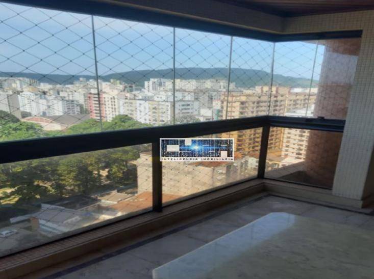 COBERTURA TRIPLEX com 4 SUÍTE, 6 VAGAS, Piscina, Sauna e Churrasqueira