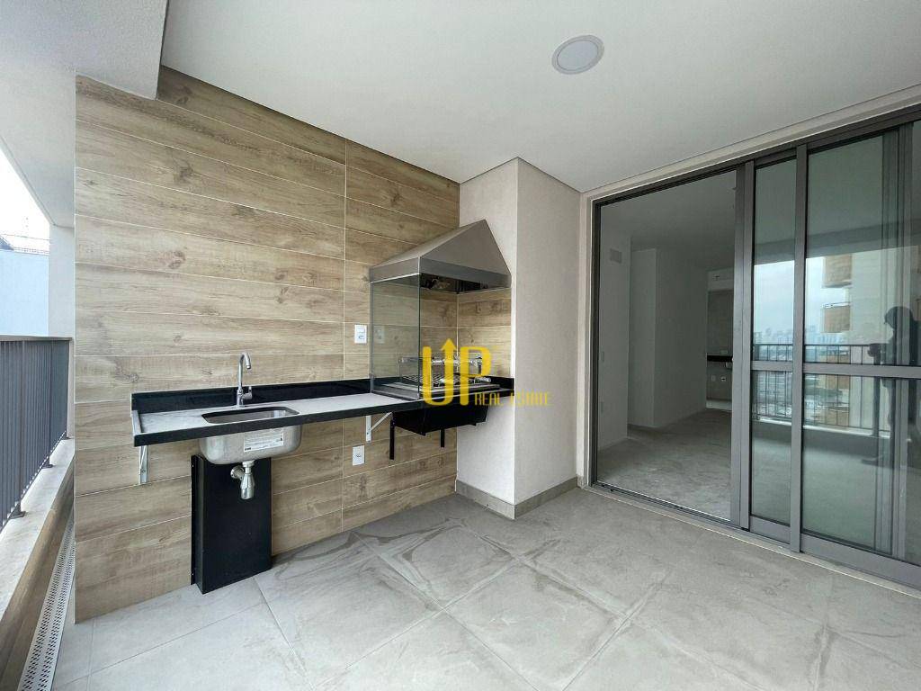 Apartamento Novo em Moema ? 2 Quartos, 2 Vagas, Lazer Completo!